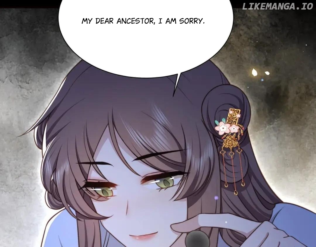 Lonely Emperor Chases His Sister-in-Law Chapter 66 - page 2